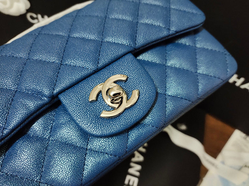 Chanel Handbag - Almora Bags