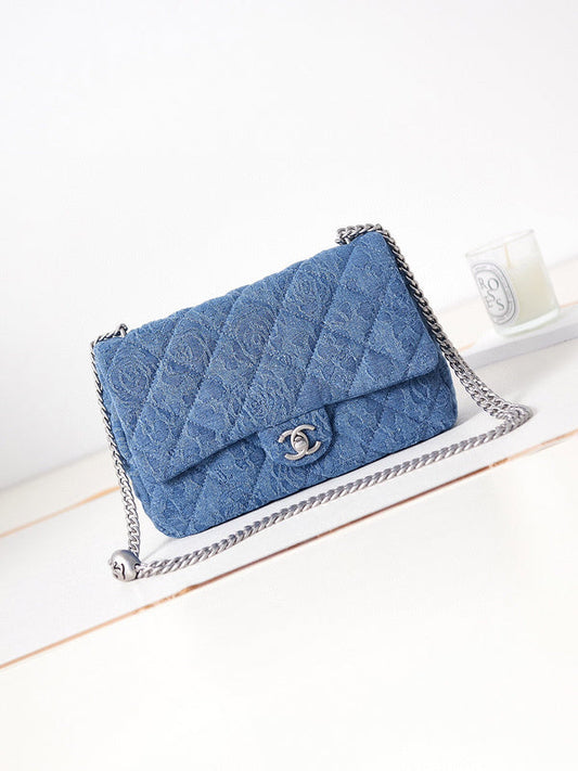 Chanel Handbag - Almora Bags