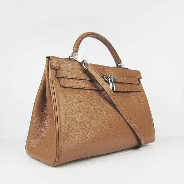 Hermès Kelly Handbag - Rovelle Bags