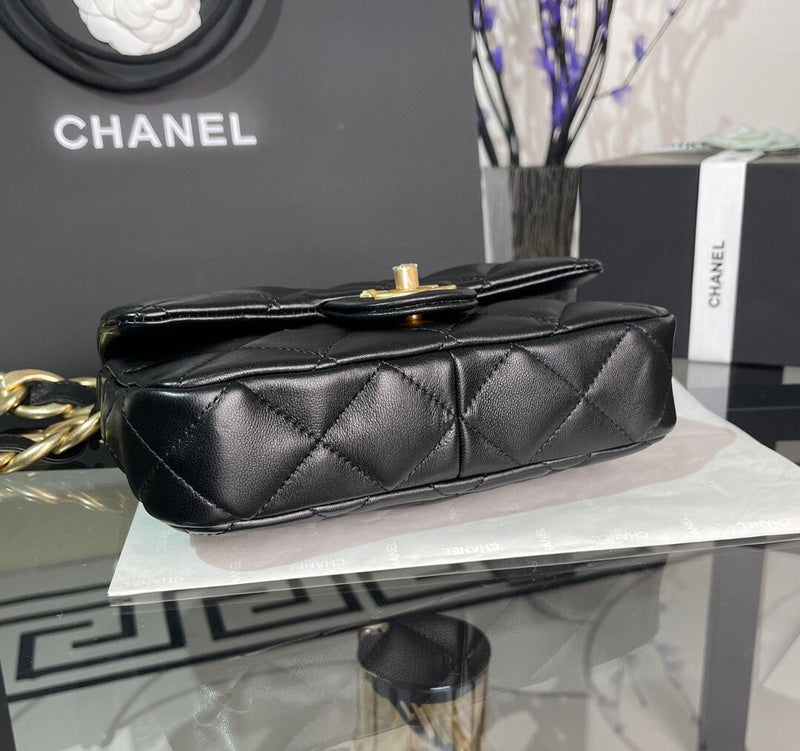 Chanel Handbag - Almora Bags