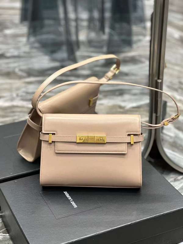 Yves Saint Laurent  Considered Handbag