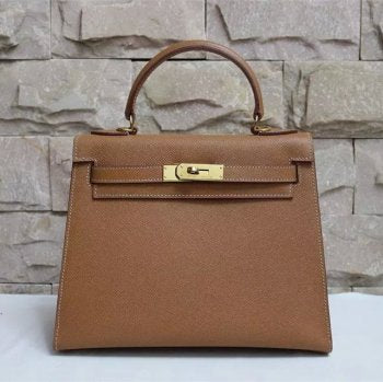 Hermès Kelly Handbag - Rovelle Bags