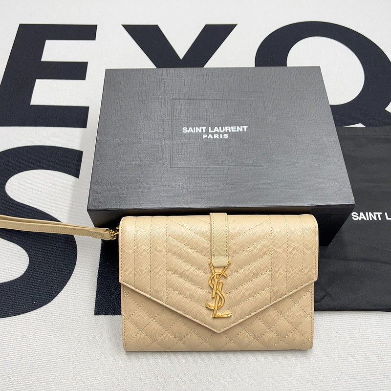Yves Saint Laurent - Bags - 598