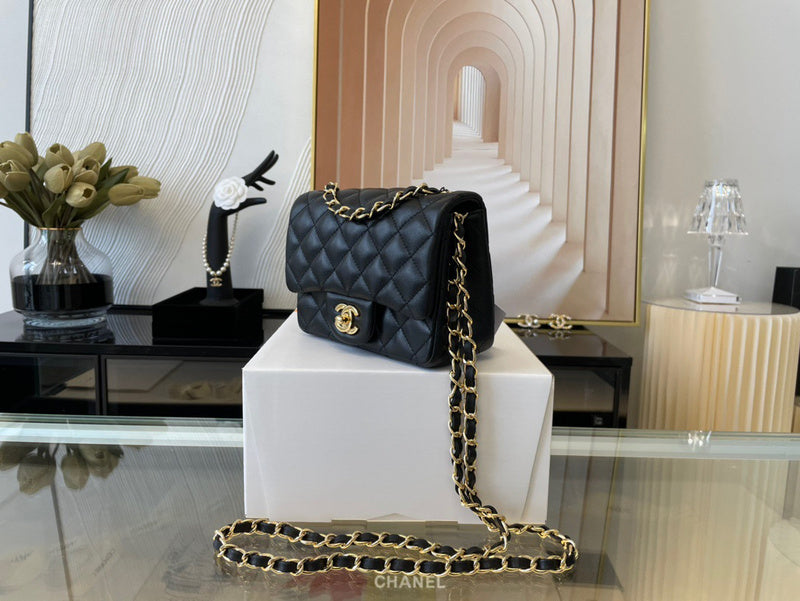 Chanel Handbag - Almora Bags