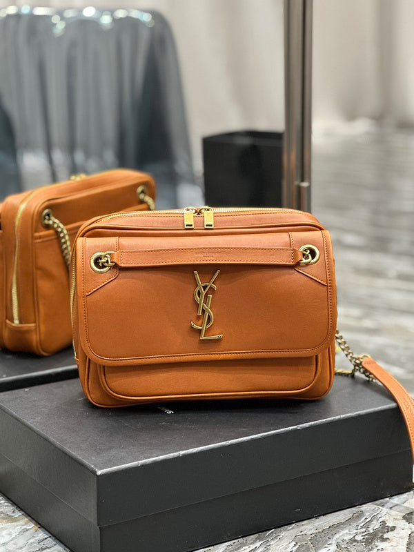 Yves Saint Laurent Studio Classic Handbag
