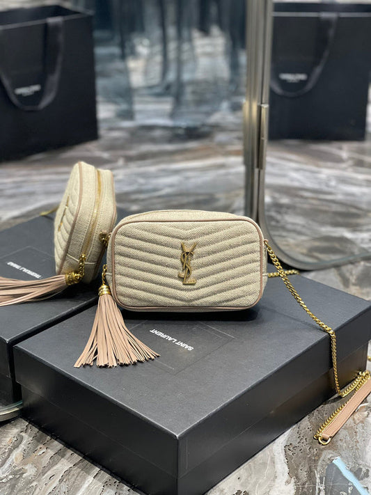 Yves Saint Laurent - Bags - 099