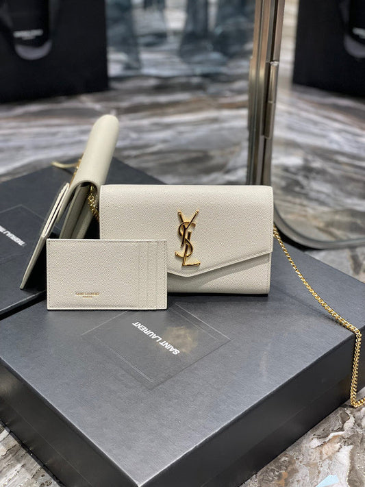 Yves Saint Laurent - Bags - 035