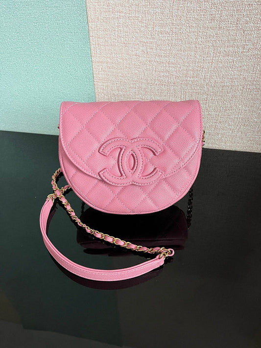 Chanel Handbag - Almora Bags