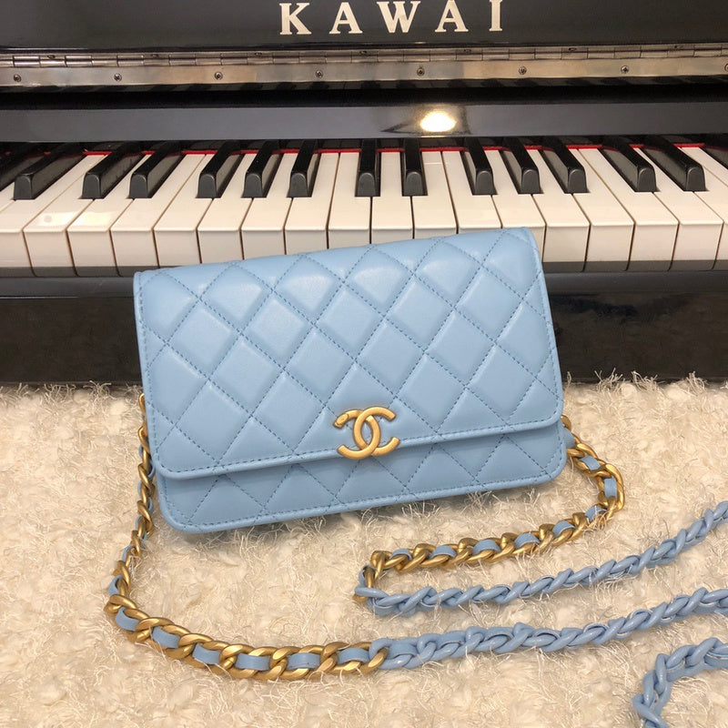 Chanel Handbag - Almora Bags