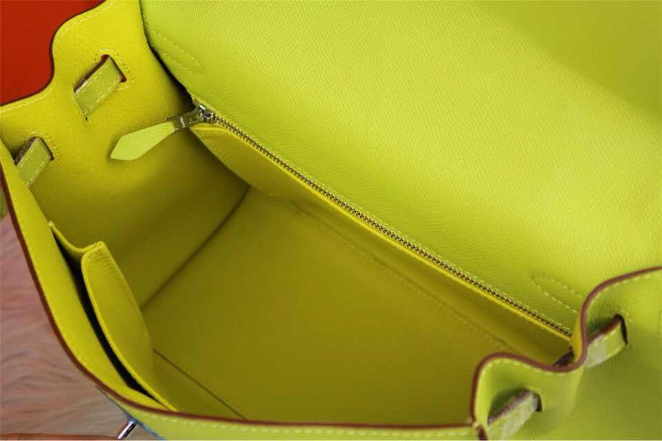 Hermès Kelly Handbag - Rovelle Bags