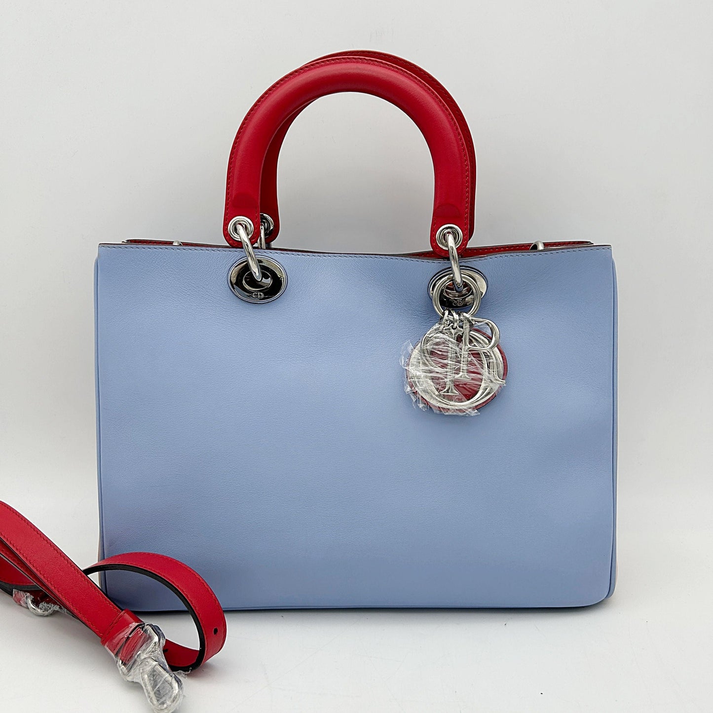 Dior Diorissimo Tote - Rovelle Bags