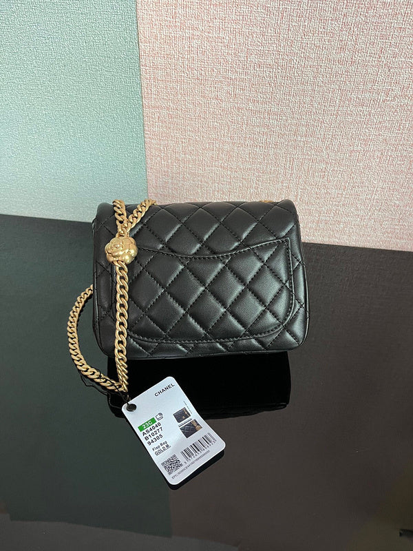 Chanel Handbag - Almora Bags