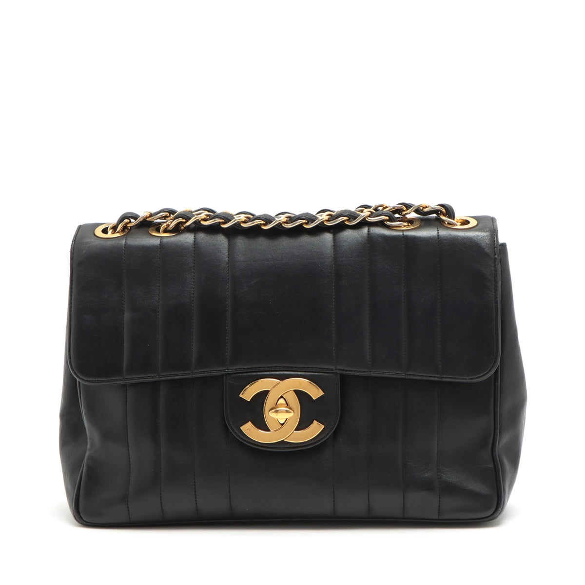 Chanel Shoulder Bag - Almora Bags