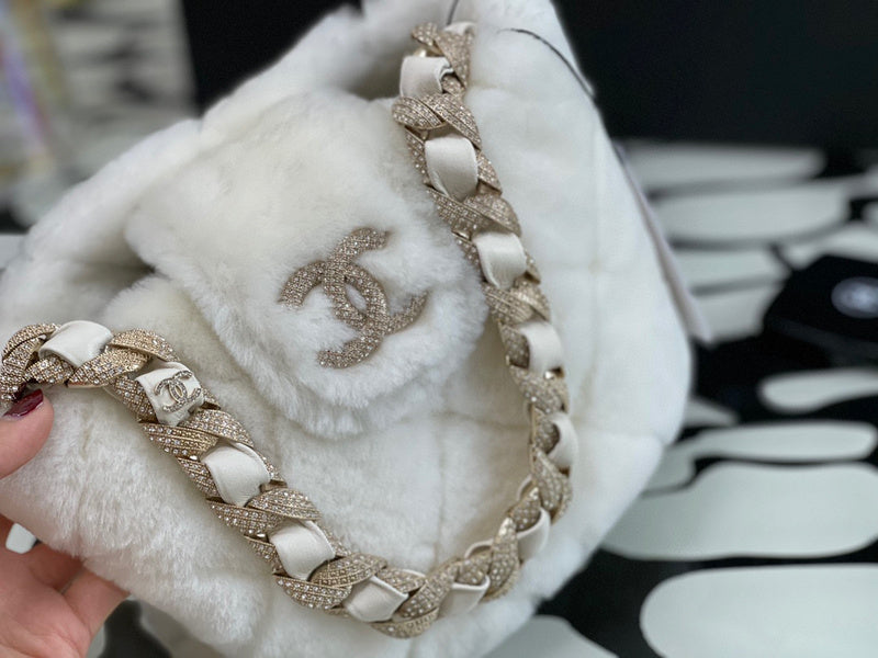 Chanel Handbag - Almora Bags