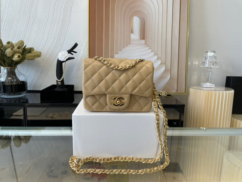 Chanel Handbag - Almora Bags