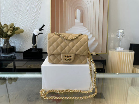 Chanel Handbag - Almora Bags