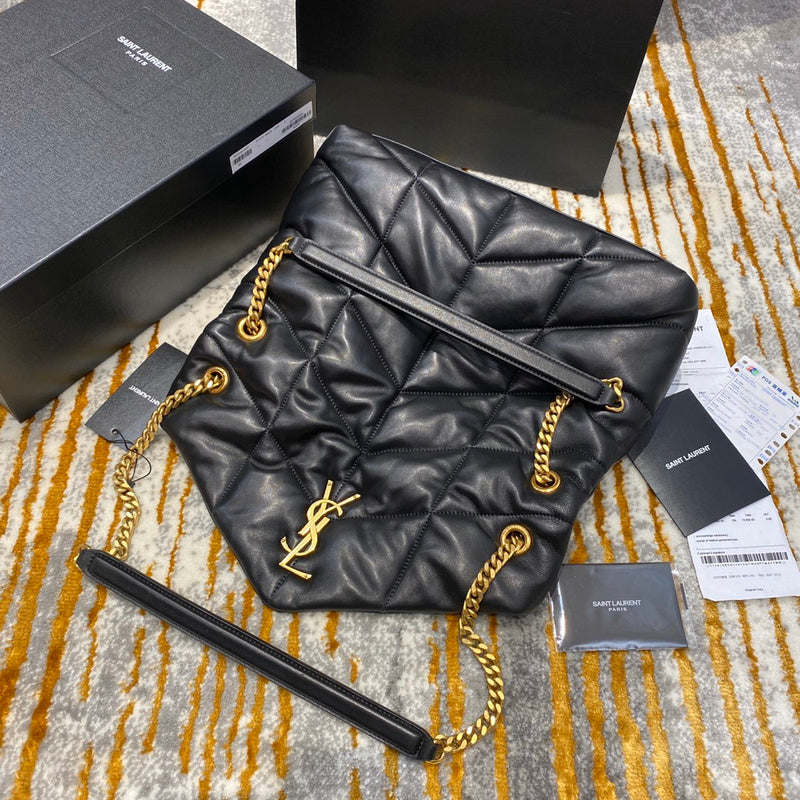 Yves Saint Laurent Day Signature Handbag