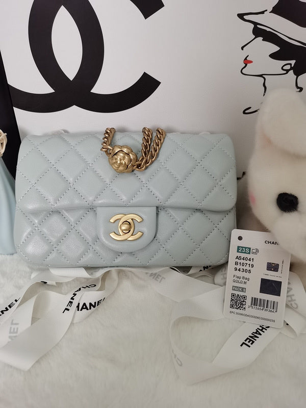 Chanel Handbag - Almora Bags