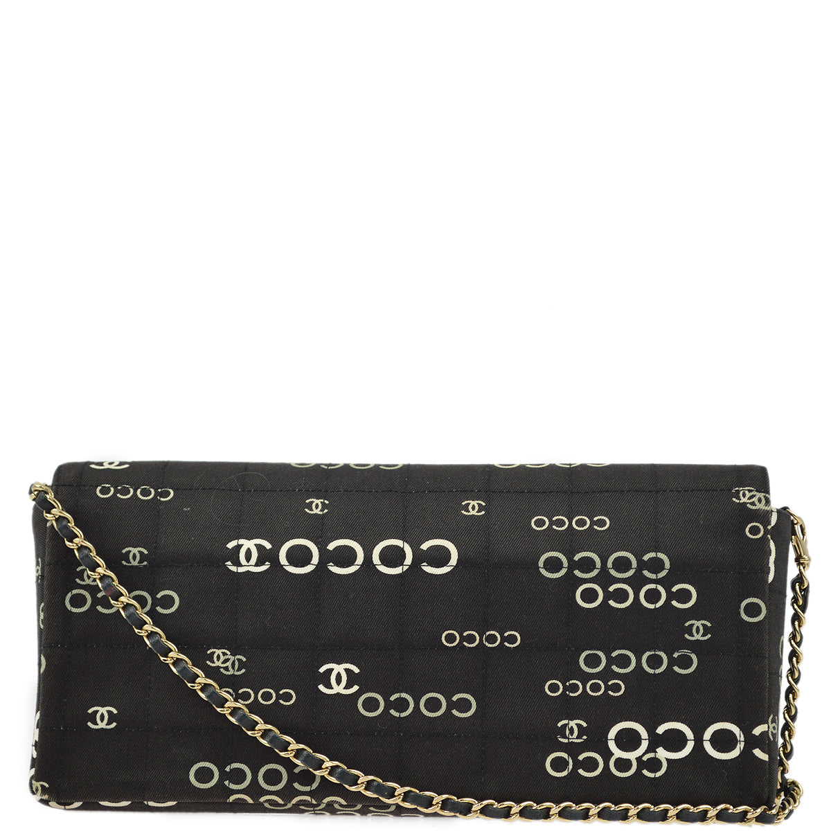 Chanel Shoulder Bag - Almora Bags