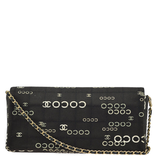 Chanel Shoulder Bag - Almora Bags