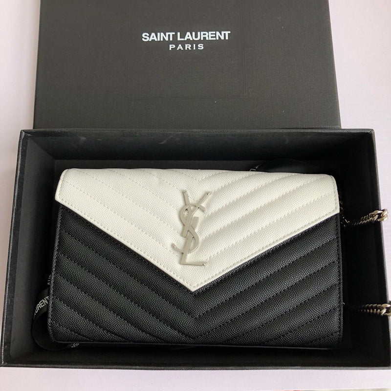 Yves Saint Laurent - Bags 097