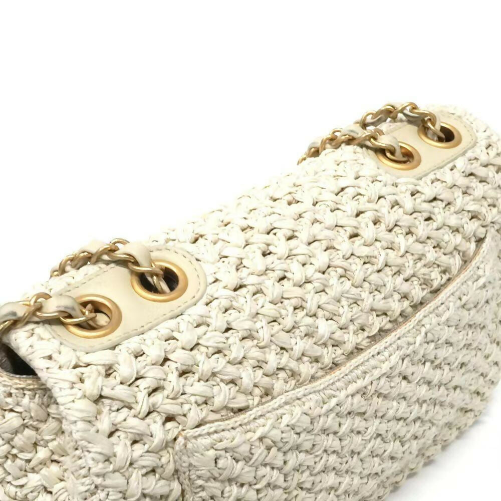 Chanel Shoulder Bag - Rovelle Bags
