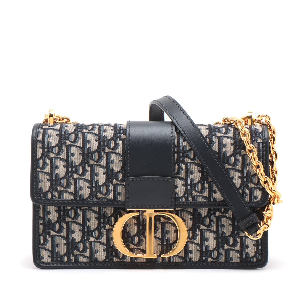Dior 30 Montaigne Shoulder Bag - Rovelle Bags