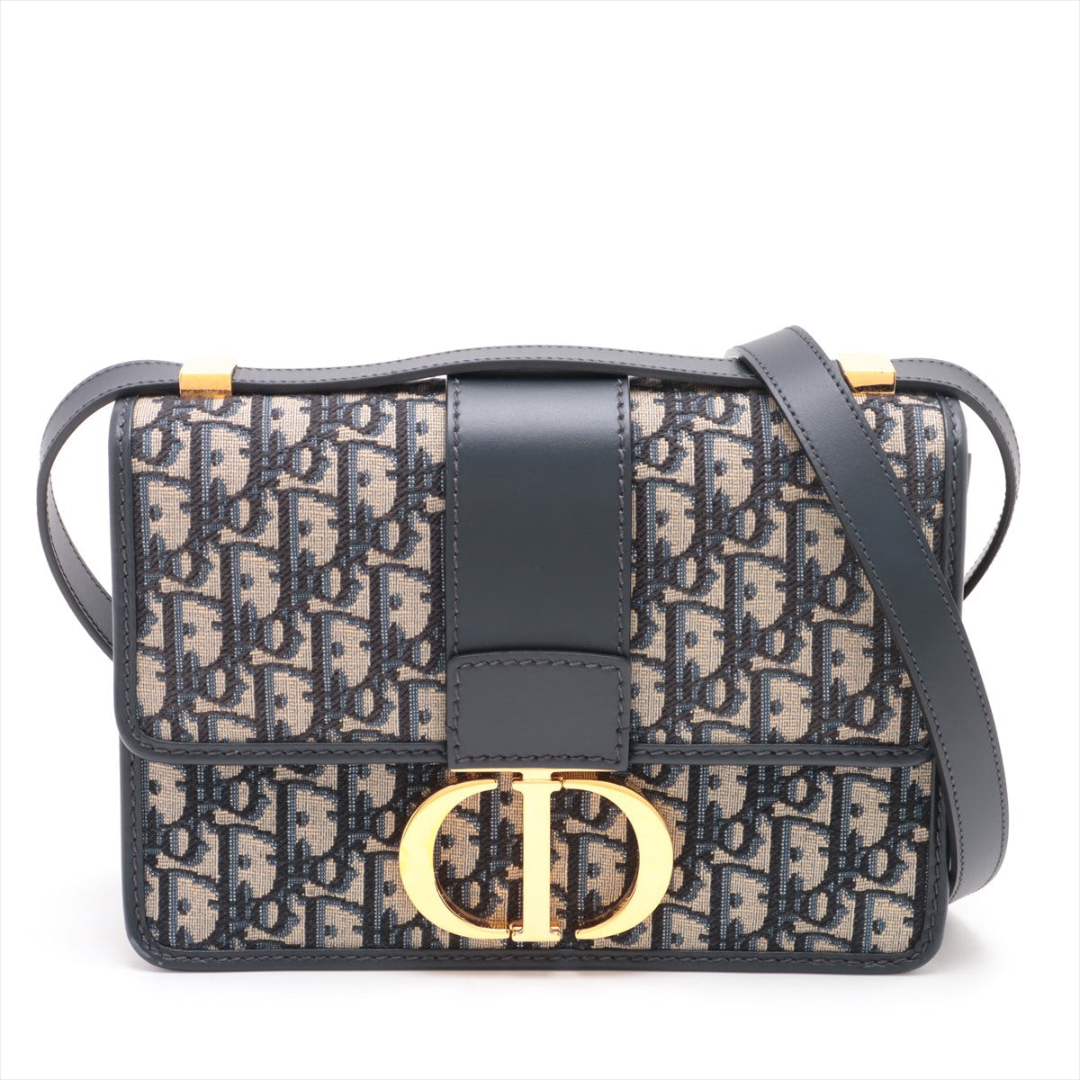 Dior 30 Montaigne Shoulder Bag - Rovelle Bags