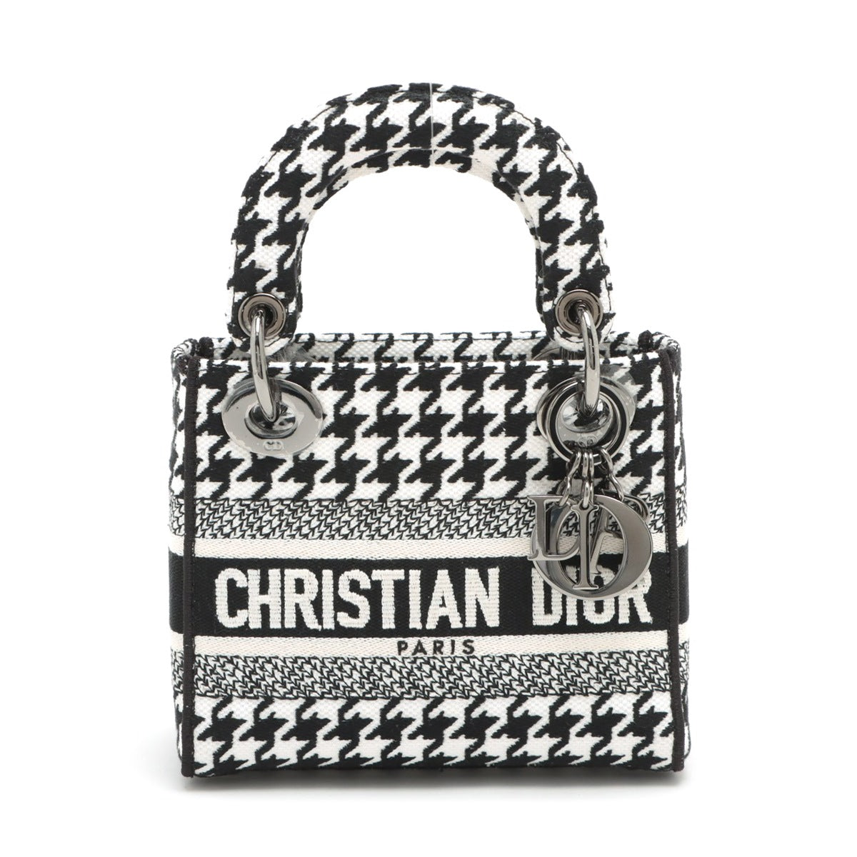 Dior D-Lite Tote - Rovelle Bags