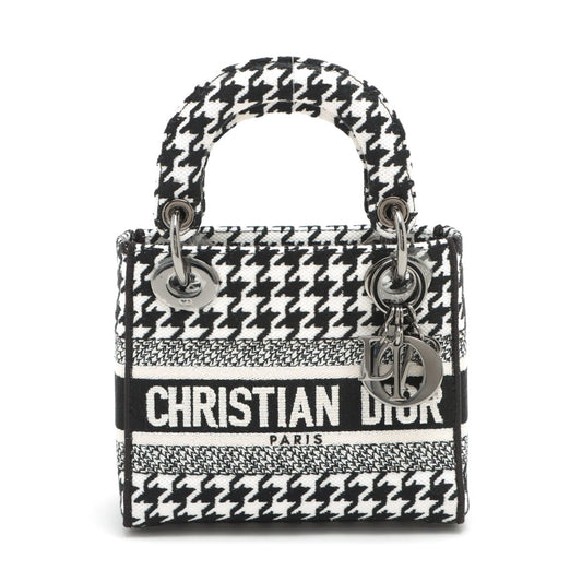 Dior D-Lite Tote - Rovelle Bags