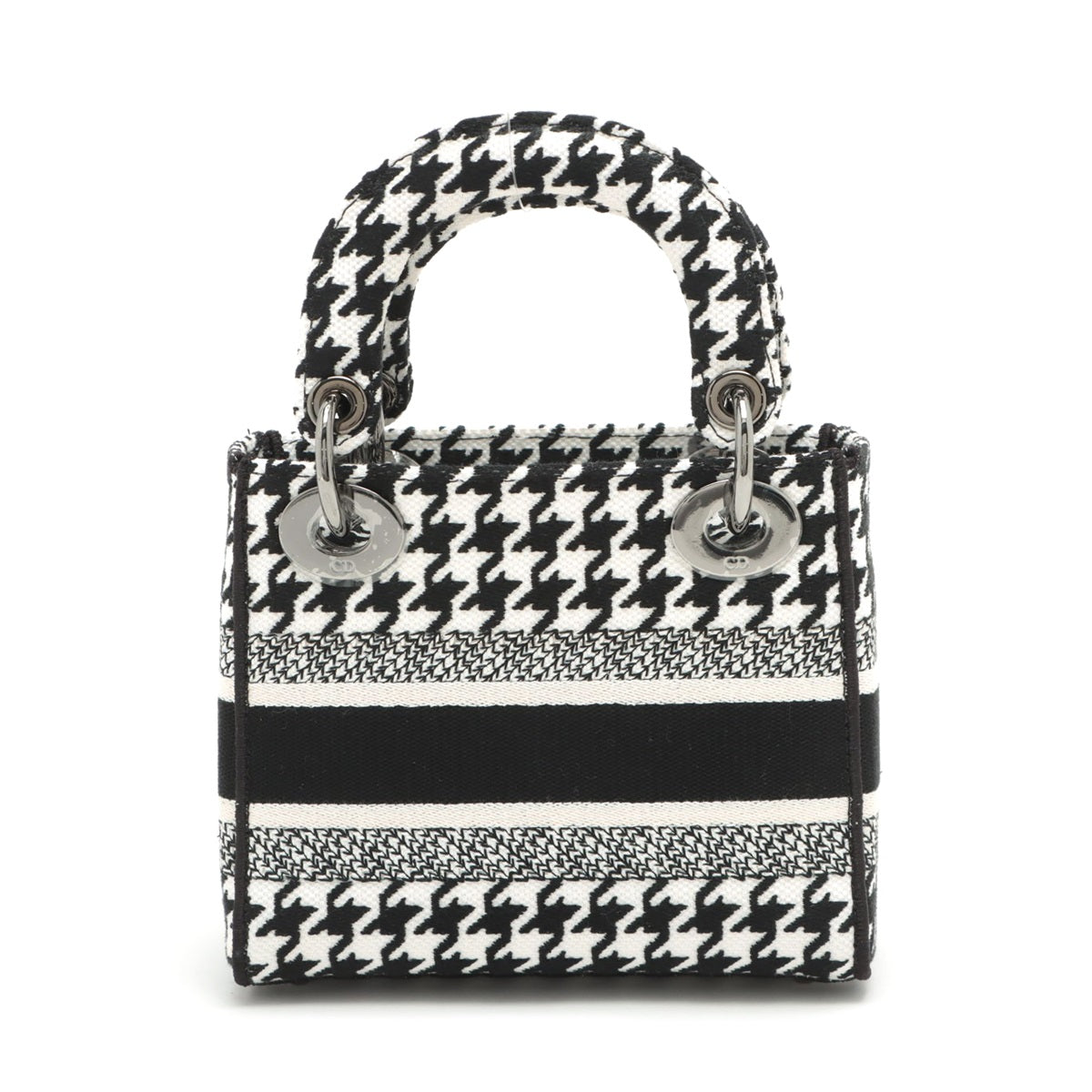 Dior D-Lite Tote - Rovelle Bags