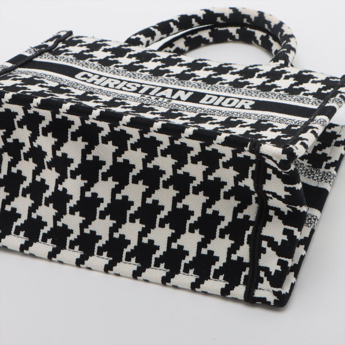 Dior Book Tote Tote - Rovelle Bags