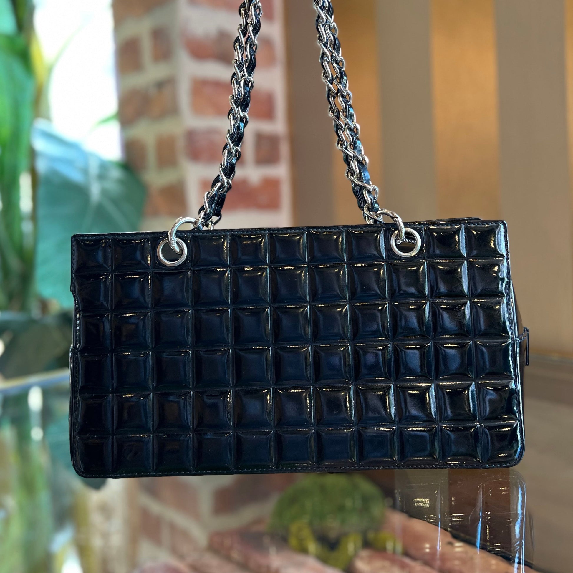 Chanel Tote - Almora Bags