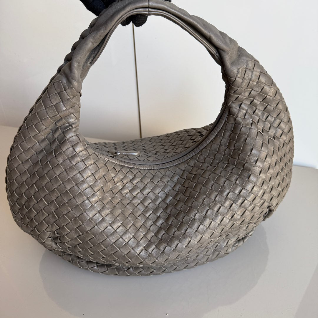 Bottega Veneta Veneta Shoulder Bag - Rovelle Bags
