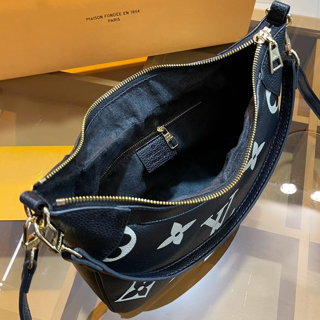 Louis Vuitton Bagatelle Handbag Sets
