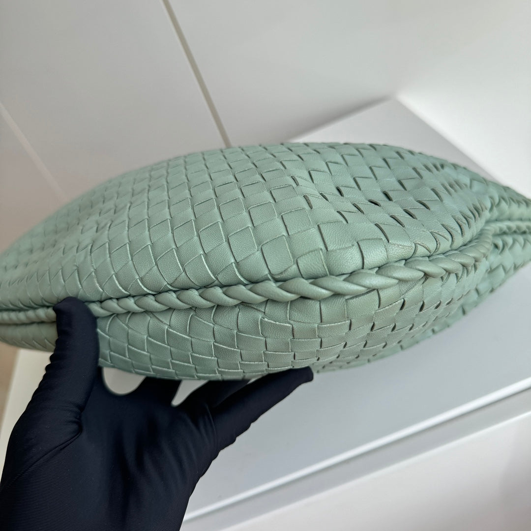 Bottega Veneta Veneta Shoulder Bag - Rovelle Bags