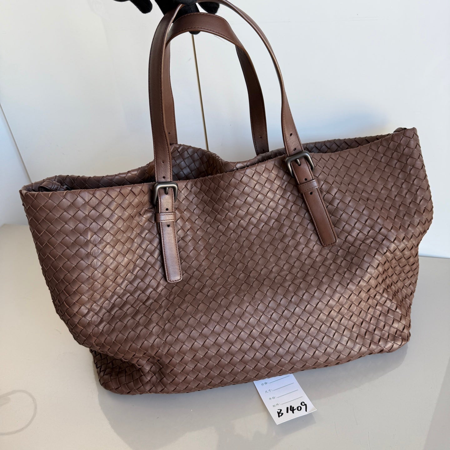 Bottega Veneta Veneta Tote - Rovelle Bags