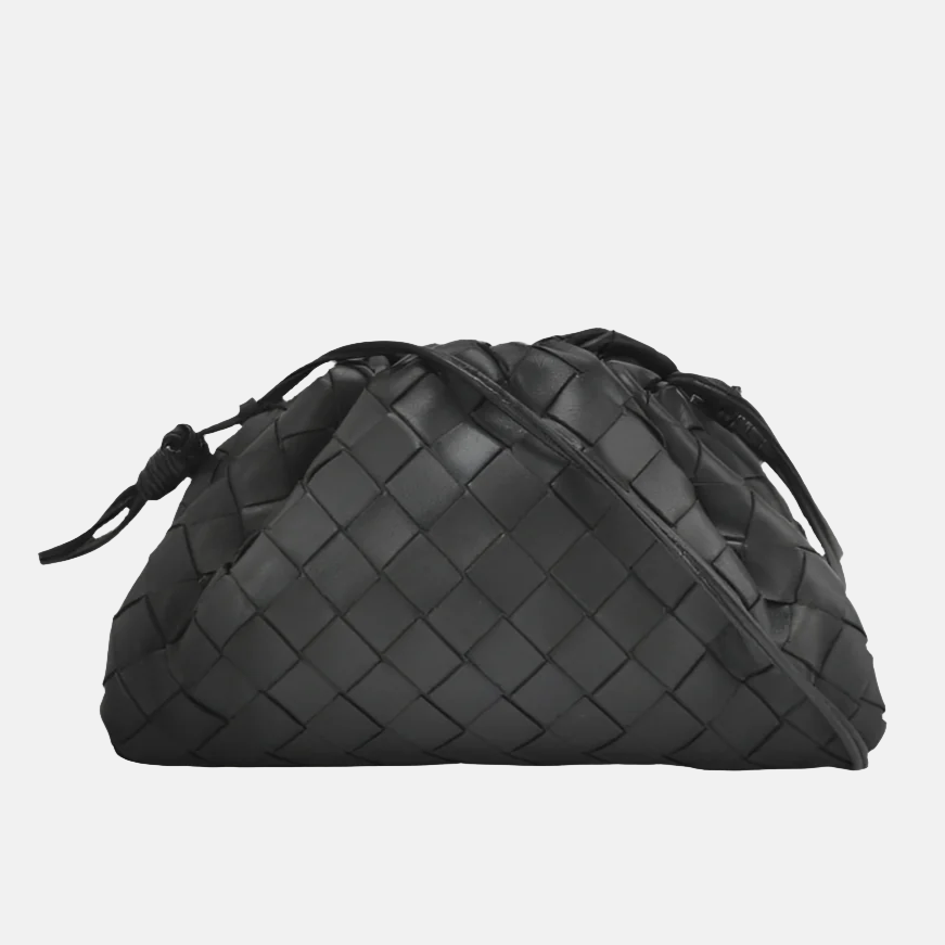 Bottega Veneta Pouch Crossbody - Rovelle Bags