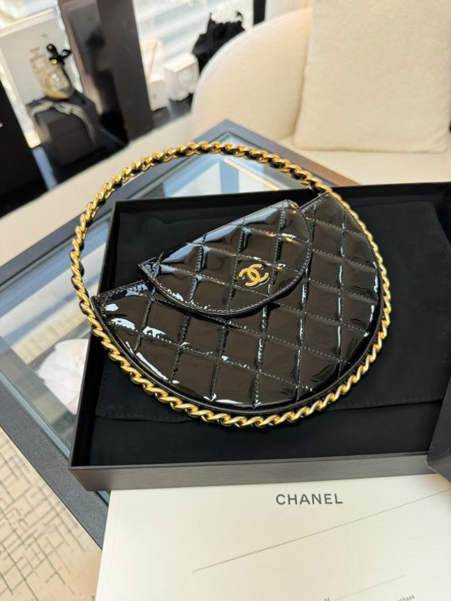 Chanel Handbag - Rovelle Bags
