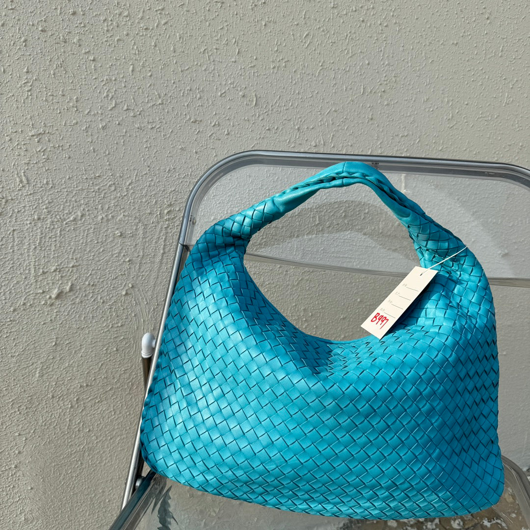 Bottega Veneta Veneta Shoulder Bag - Rovelle Bags