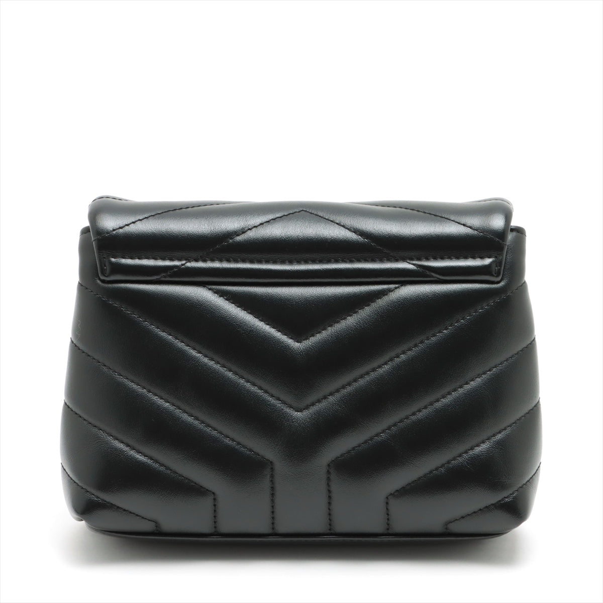 Saint Laurent Loulou Shoulder Bag - Rovelle Bags