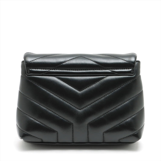 Saint Laurent Loulou Shoulder Bag - Rovelle Bags
