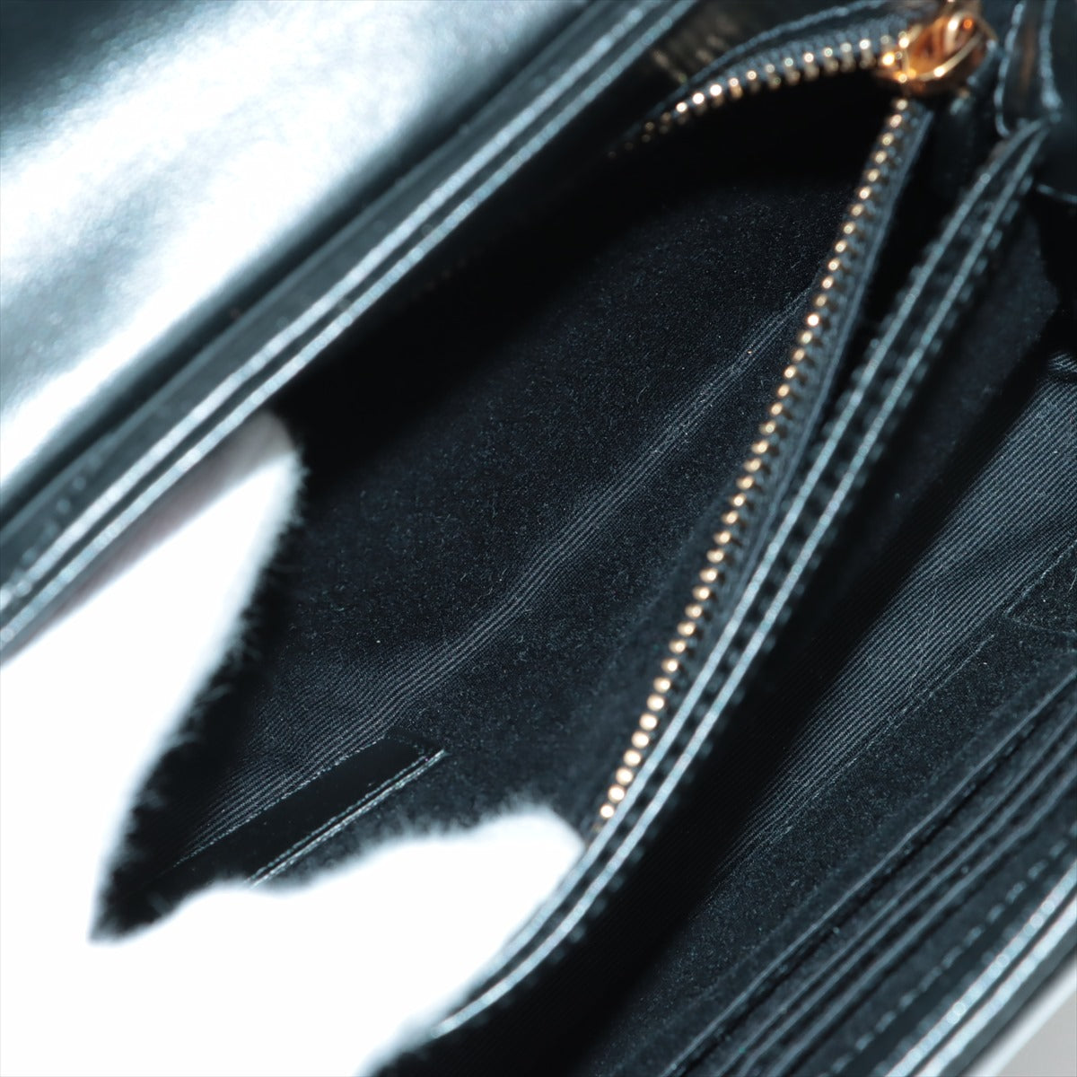 Saint Laurent Loulou Shoulder Bag - Rovelle Bags