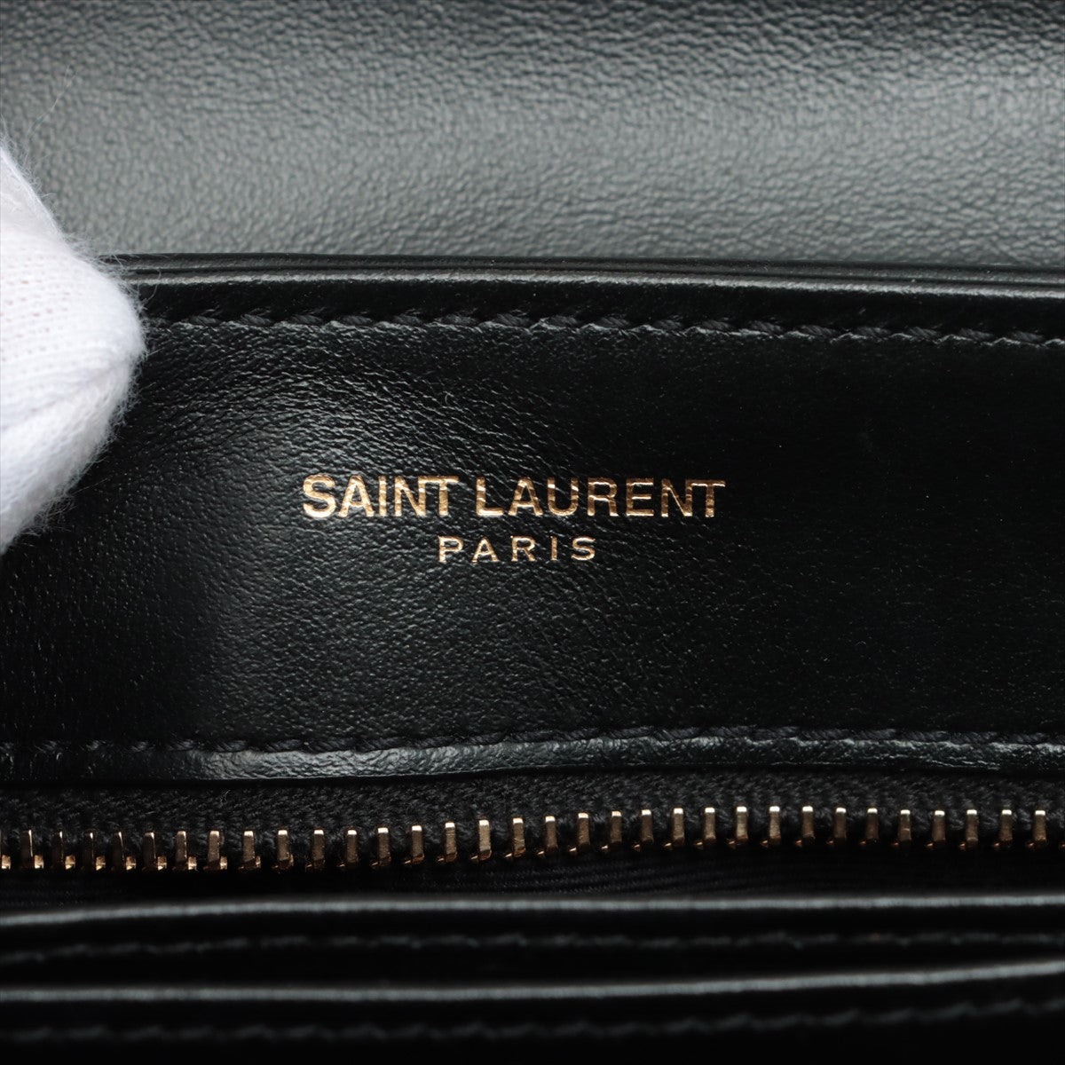 Saint Laurent Loulou Shoulder Bag - Rovelle Bags