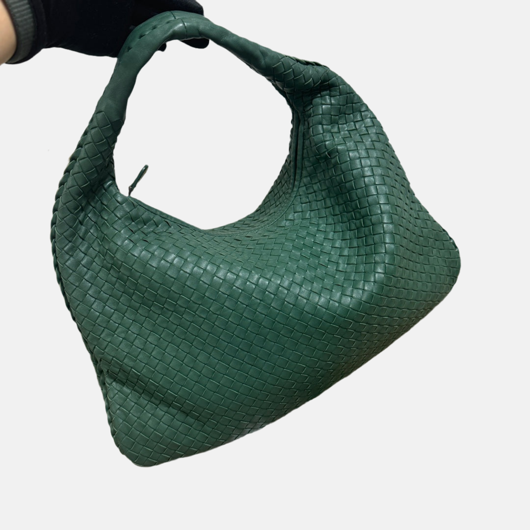 Bottega Veneta Veneta Shoulder Bag - Rovelle Bags