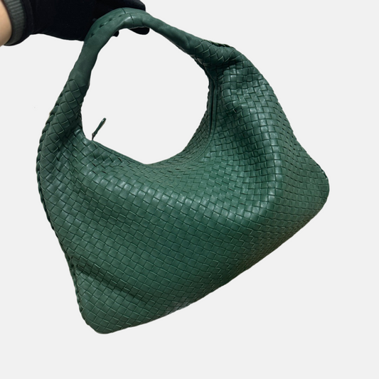 Bottega Veneta Veneta Shoulder Bag - Rovelle Bags