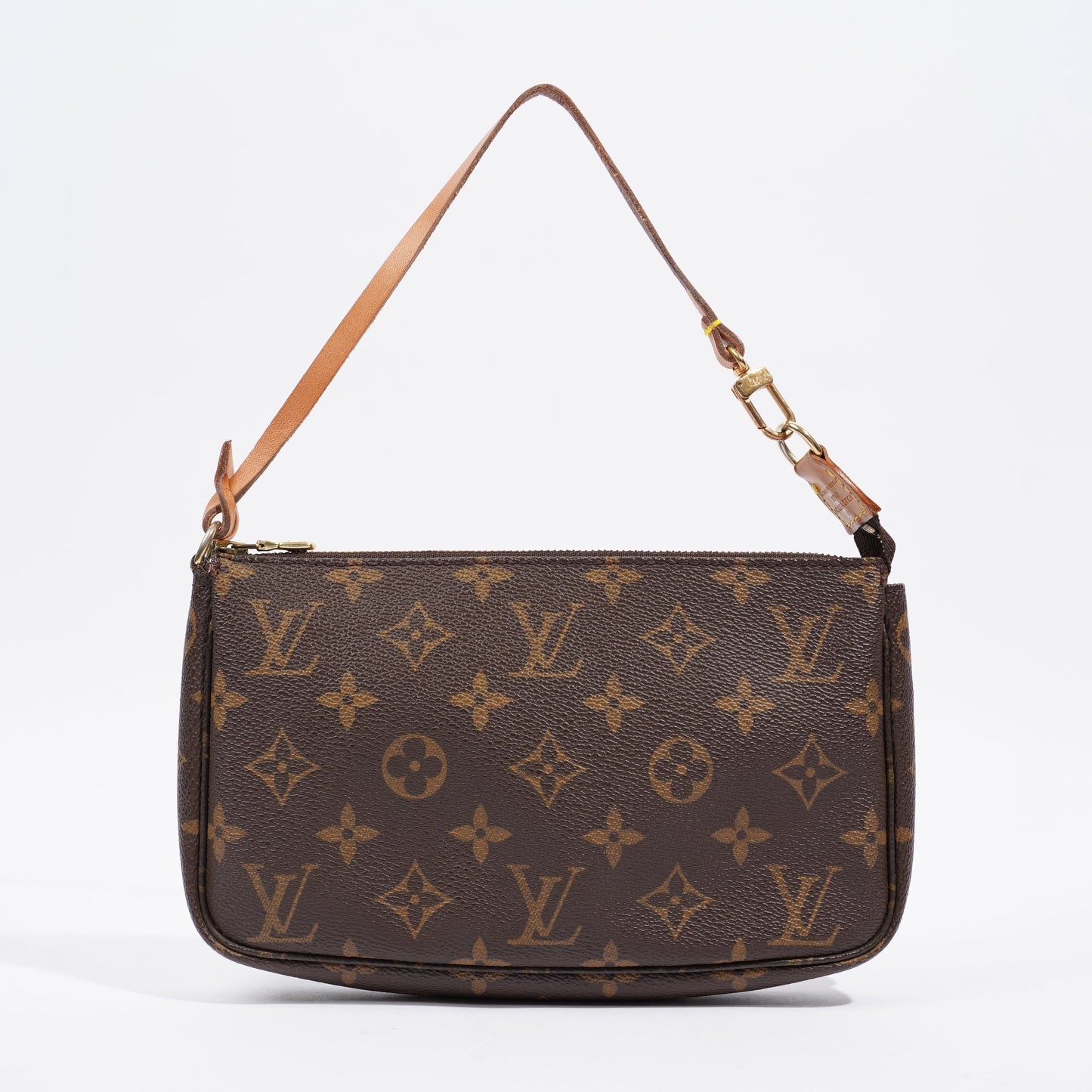 Louis Vuitton Monogram Pochette Accessoires Monogram Canvas