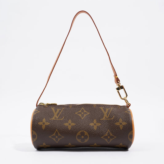 Louis Vuitton Mini Papillon Monogram