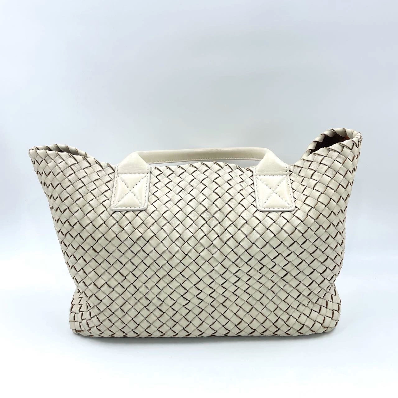 Bottega Veneta Cabat Tote - Rovelle Bags