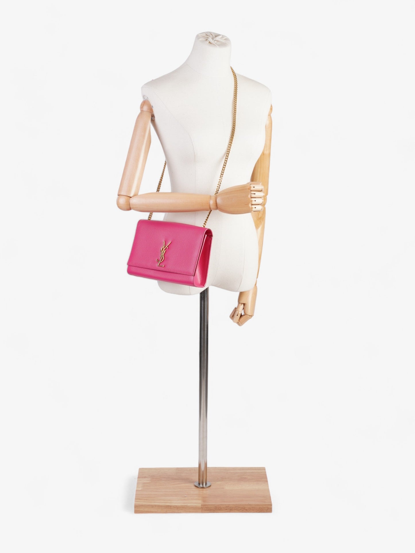 Saint Laurent Kate Shoulder Bag - Rovelle Bags